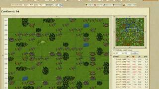 twutil - tribal wars turbo farming