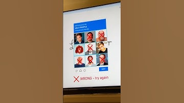 when the captcha is confusing