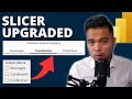 UPGRADE your slicers using the TILE SLICER visual in Power BI // Step by Step Guide