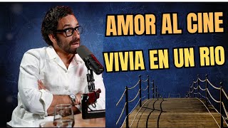 David Maler: Entre el set, la infancia y el futuro del cine. A Sigún 201