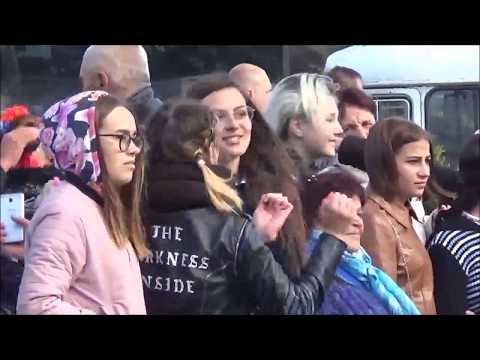 ДЕНЬ КАНЕВА 21 вересня 2019