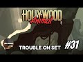 Hollywood Animal: Building a Studio Through History Ep 31: Trouble on Set