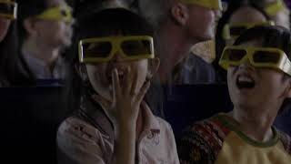 Inside Dynamic Tech 2018 - More Attractions, More Markets