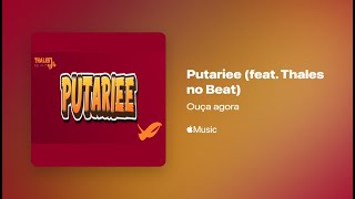 DANON3 BEATZ & THALES NO BEAT  - PUTARIEE