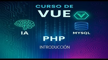 CURSO VUE  PARTE 1