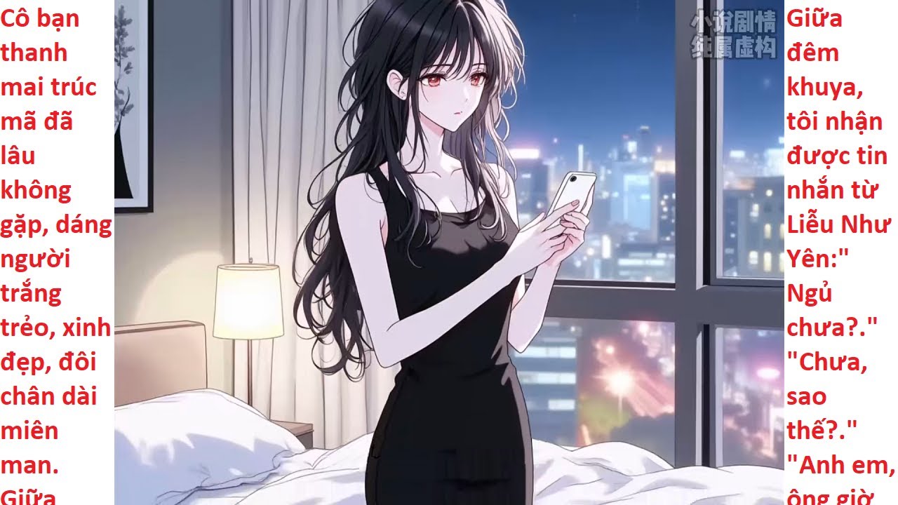 FULL Thanh Mai Cực Phẩm Giả Phá Sản Để Lừa Tên Bạn Thân Là Tôi Đây