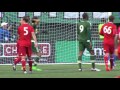 Matt Lampson Discusses Matchup with Former Club, Teammates