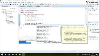 JAVA Básico - Aula 3 - Entendendo encapsulamento