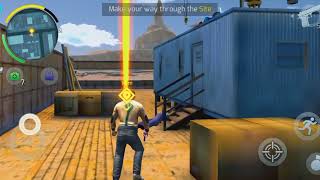 State Off The Union Chapter 2 Missiongangster Vageslike Gta 5 Open World Gamehigh Grafic.