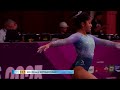 BOYAGODAGE Dinugi (SRI)_2025 Artistic Junior Worlds - _Qualifications_Floor Exercise