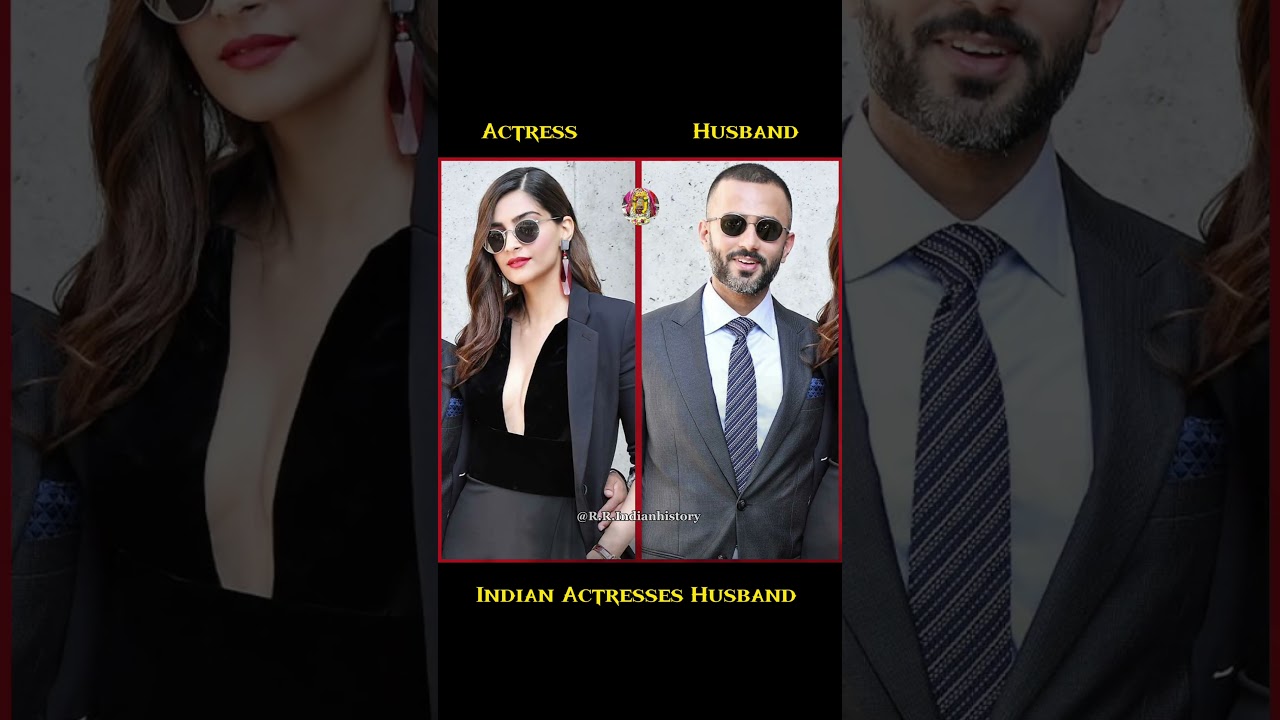 Indian Bollywood Actresses Husband #terding #indian #bollywood #husband #shorts