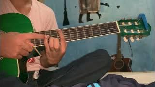 TUTORIAL INTRO KITA LAWAN MEREKA- STAND HERE ALONE