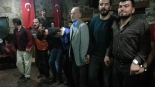 Horon Gırla Gidiyor Cengiz Seli̇moğlu & Tahsin Terzi̇ (Yeni 2016) Horon : 1