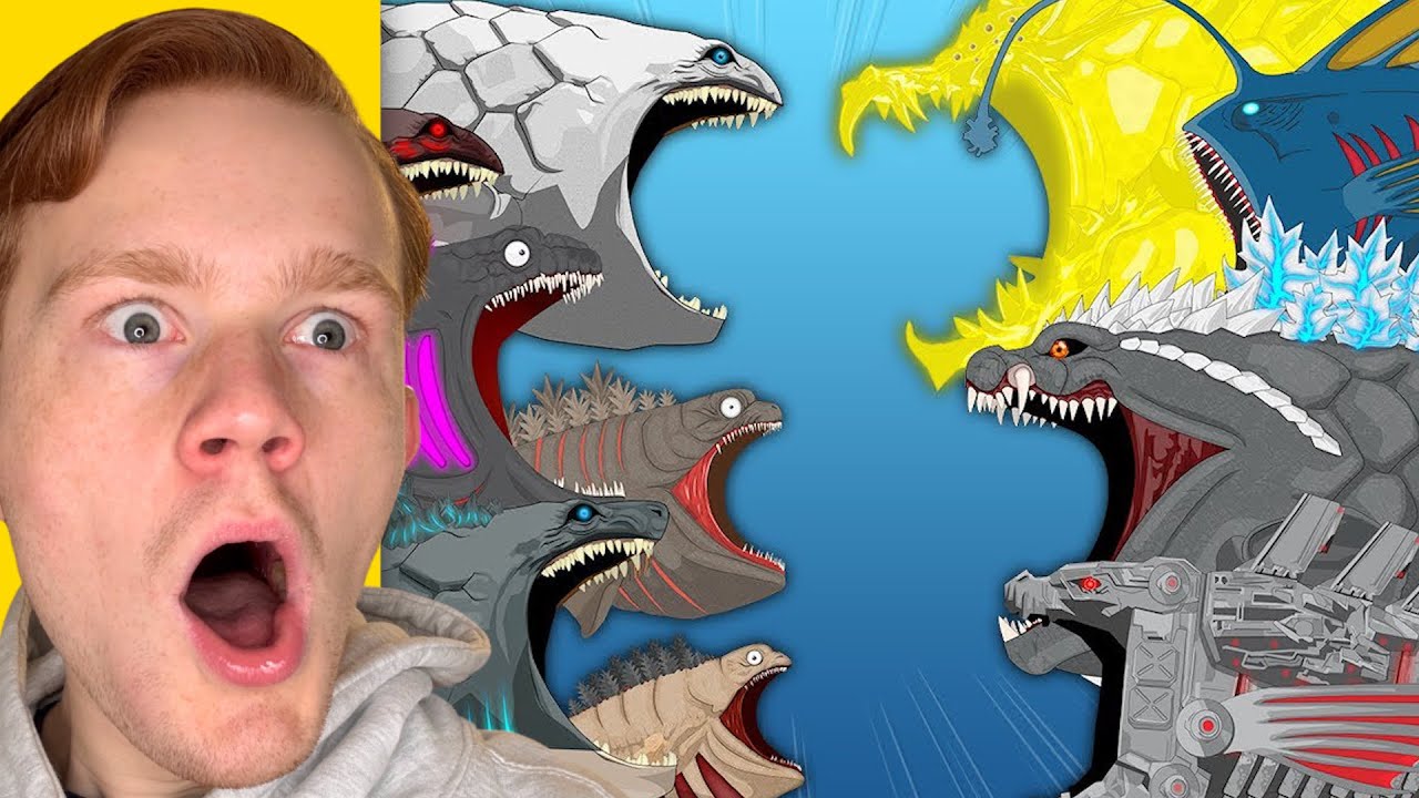 VILKEN BLOOP ÄR STARKAST?