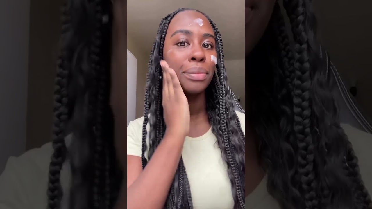 Reparative, clinically proven 24-hour moisture in one pump? Yes please.