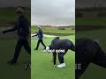 Would you try heads up putting?