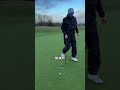 Would you try heads up putting?