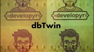 Synthetic Data Generation with dbTwin: API Demo & Benchmarking Results