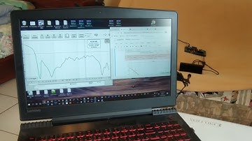 AutoEQ on demand - using ESP32 as TCP/IP channel server