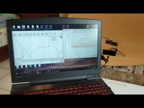AutoEQ on demand - using ESP32 as TCP/IP channel server