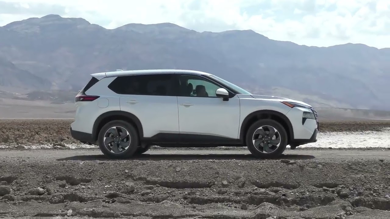 DEATH VALLEY NATIONAL PARK DEVIL'S GOLF COURSE