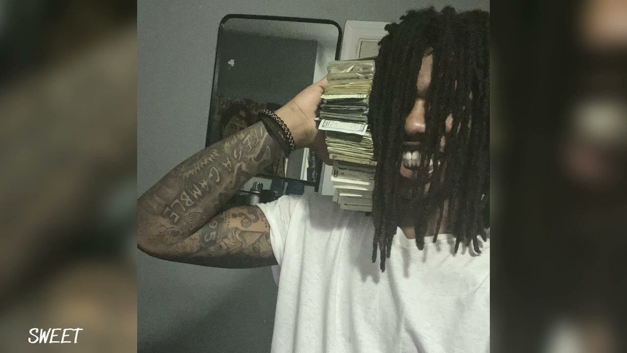 [FREE] Fast Florida x ILuvBani Type Beat "Sweet" (ProdByDaPrince)