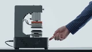 PHONEFIX TBK 201D Heating Pressure Machine For Phone Screen Back Cover Bracket screenshot 2