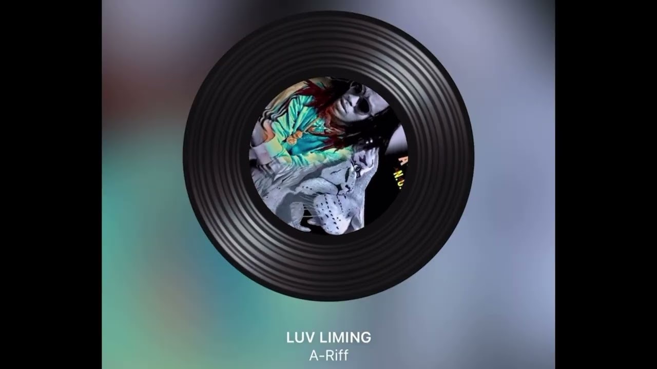 Watch A-RiFF - LUV LIMING on YouTube Watch A-RiFF - LUV LIMING on YouTube
