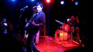 Watch Arcwelder Raleigh video