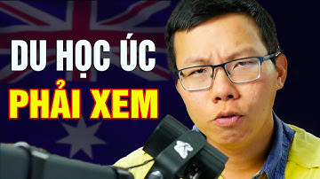 Không xem, đảm bảo THẤT NGHIỆP ở Úc
