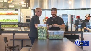 Creating healthy lifestyle habits: 21-day CoreLife Challenge about to start