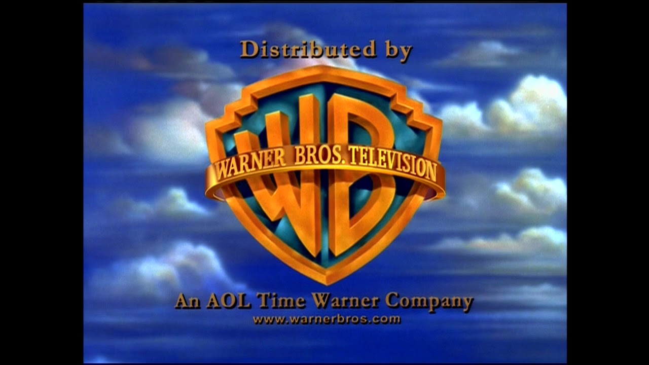 Warner Bros Television 2001 Youtube