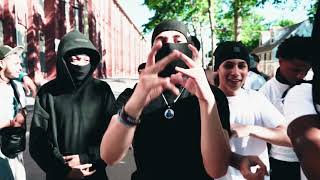 D9 x Lil Aftv - Deli (Official Music Video)