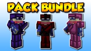 16x Pack Bundle Release! (3 Packs) | Merry Christmas!