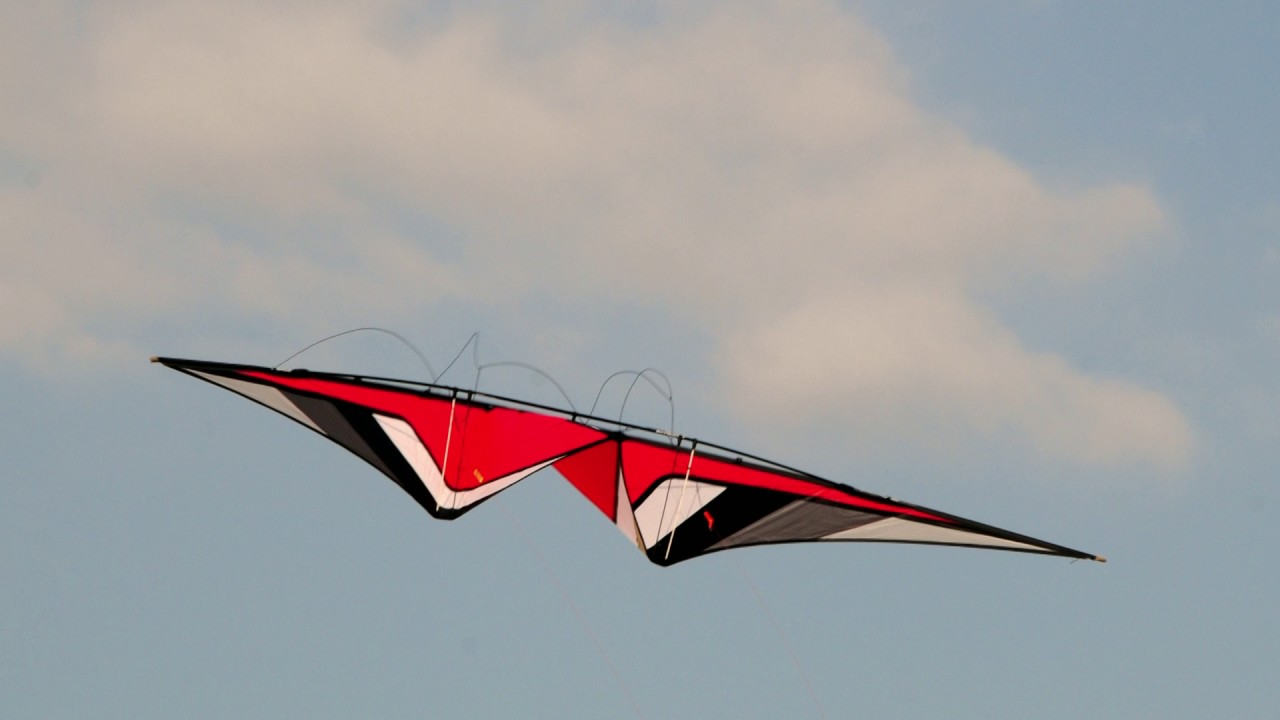 Supernova by BENSON KITES YouTube