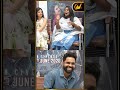 Subscription-க்கு நான் வர மாட்டேன்..! | Andharan Movie Team Exclusive Interview | SV TV |