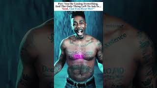 God, can you hear me? 💔🙏 | Dax's most emotional song ever.@Thatsdax #deeplyrics #rap #sad #viral