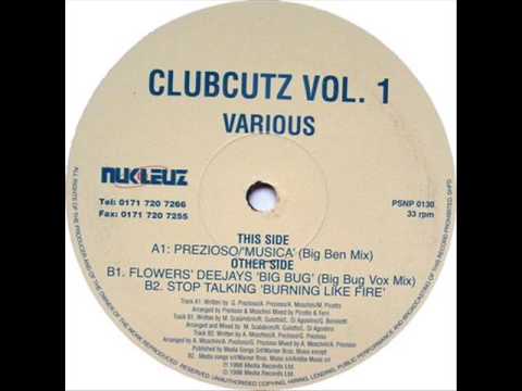 Guarda Stop Talking 'Burning Like Fire' *Casa Loco / Niche* su YouTube Guarda Stop Talking 'Burning Like Fire' *Casa Loco / Niche* su YouTube