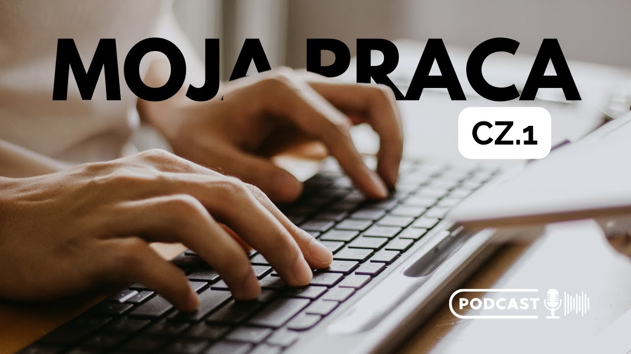 Opowiadanie o pracy po angielsku cz. 1. KNA 59