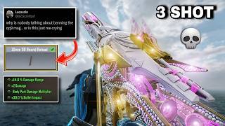 NEW "3 SHOT" QQ9 Gunsmith! its TAKING OVER COD Mobile in Season 4 NEW LOADOUT !