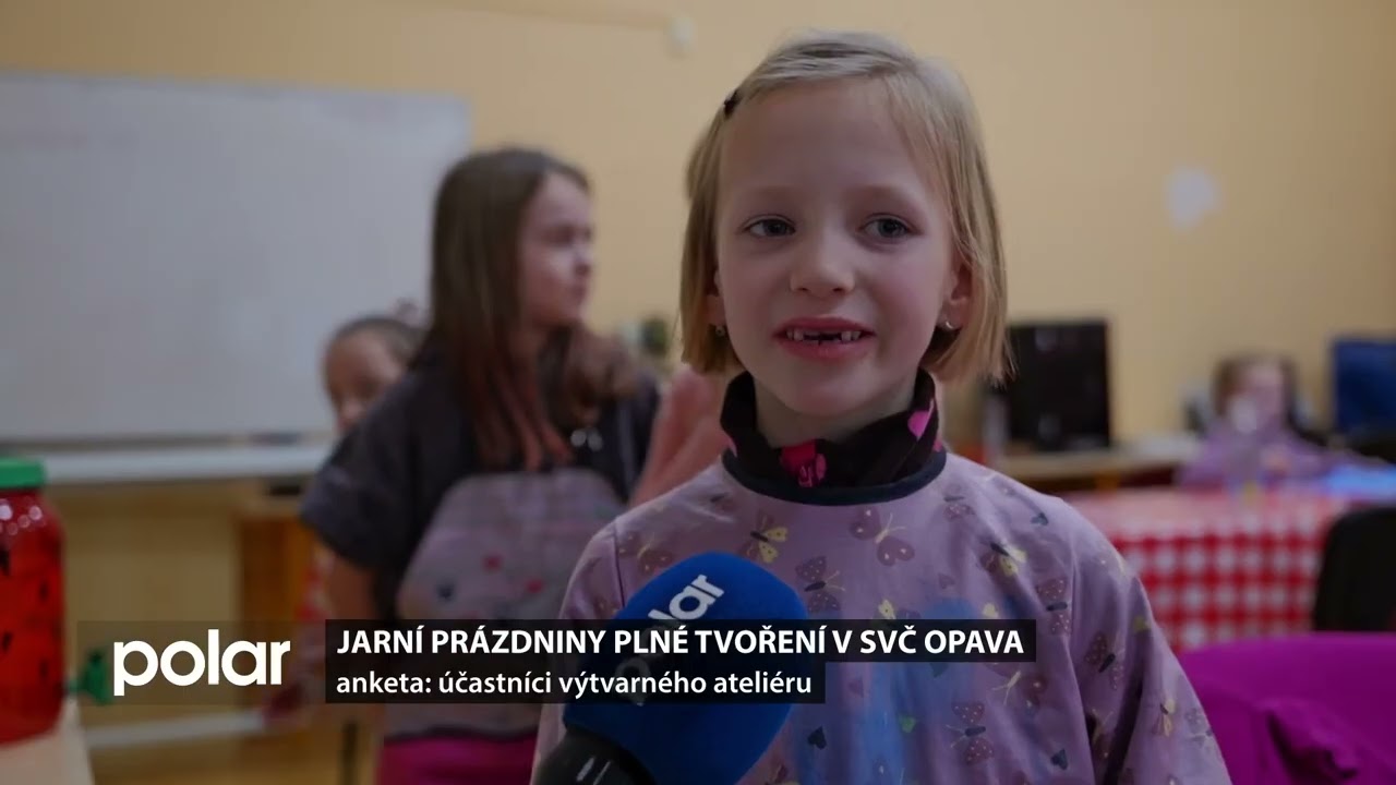 Opavský expres z 7. 2. 2026