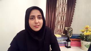 Dr. Nasrin Mohajeri, Tabriz University Of Medical Sciences In 2020, Best Researcher Award