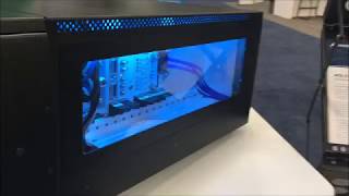 PXI Integration Platform from Astronics Test Systems