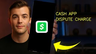 How To Dispute A Charge On Cash APP If The Merchant Won't Refund 2026 (EASY GUIDE)