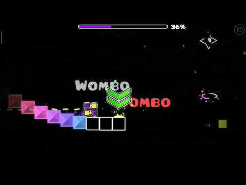 F a b i o l a by iDartrix / Geometry dash daily level
