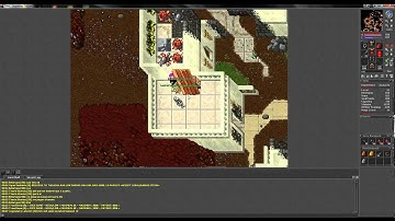 Tibia Mutated Humans!