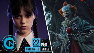 The Most Anticipated TV Shows of 2025
