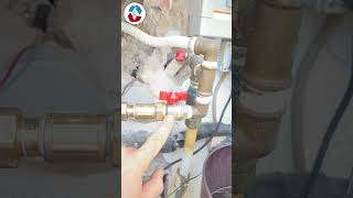 Mi Scende La Pressione In Caldaia Ma Non Capisco Dove Perde Come Posso Fare