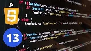 Curso JavaScript | Instrução Continue | Coffee Tag #13