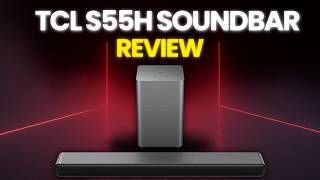 TCL S55H Sound Bar Review &amp; Setup Guide: Worth Buying?